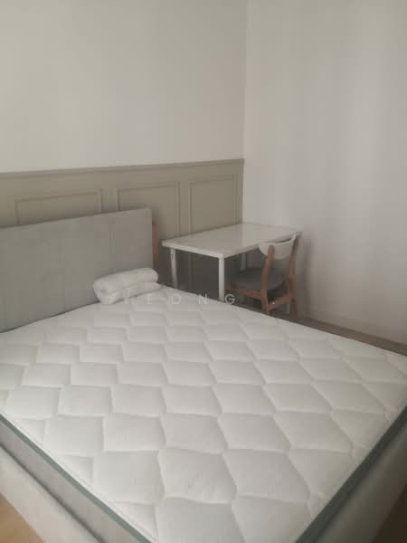 Service Residence for Rent at The New Duo @ Edumetro - Yeong . - Bedroom - PropertyGuru.com.my