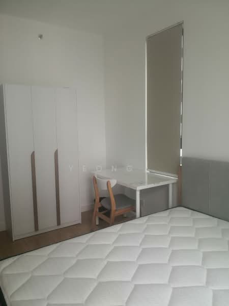 Service Residence for Rent at The New Duo @ Edumetro - Yeong . - Bedroom - PropertyGuru.com.my