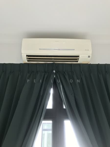 Eco Tropics untuk Untuk Disewa - RM 600 /bulan, Feb 2026 - Interior - PropertyGuru.com.my