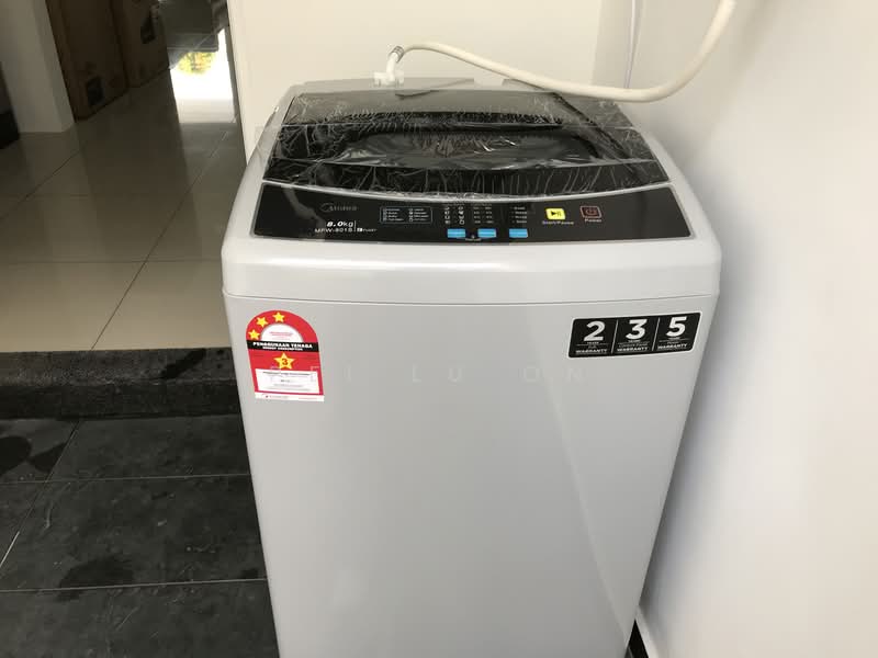 Eco Tropics untuk Untuk Disewa - RM 600 /bulan, Feb 2026 - Interior - PropertyGuru.com.my