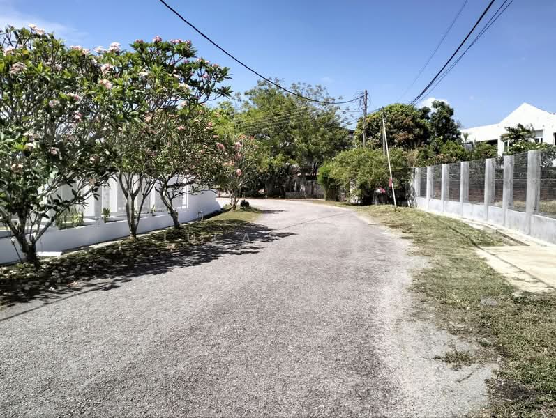 Bungalow for Sale in Ipoh (Perak) - Lucas Yau - Exterior - PropertyGuru.com.my