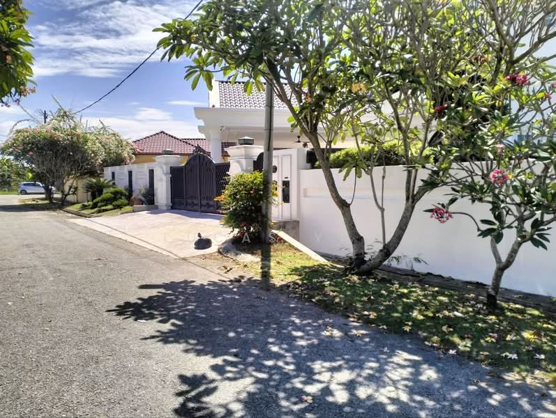 Bungalow for Sale in Ipoh (Perak) - Lucas Yau - Exterior - PropertyGuru.com.my