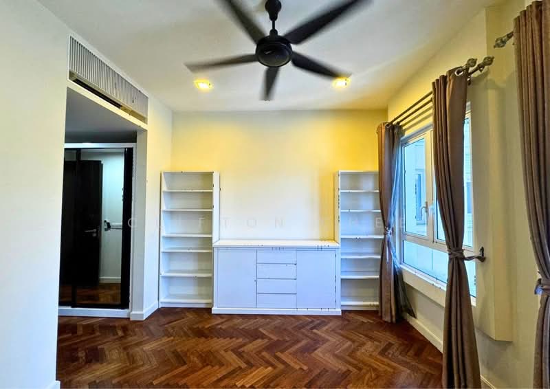 Quayside Seafront Resort Condominiums untuk Untuk Disewa - RM 7,300 /bulan, Feb 2026 - Interior - PropertyGuru.com.my