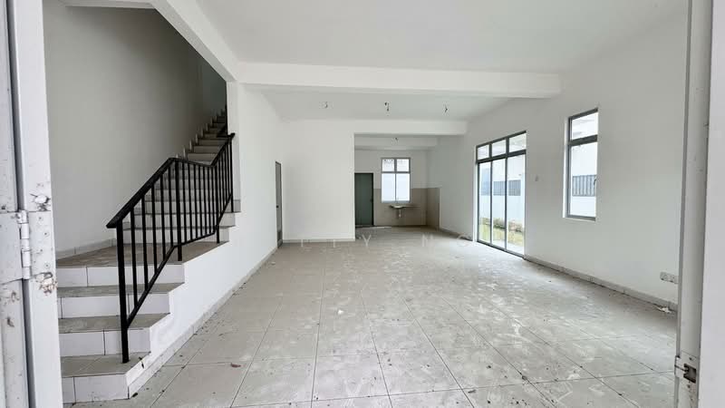 2-storey Terraced House for Sale in Iskandar Puteri (Nusajaya) (Johor) - Betty Ng - PropertyGuru.com.my