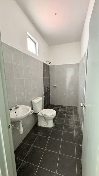 2-storey Terraced House for Sale in Iskandar Puteri (Nusajaya) (Johor) - Betty Ng - PropertyGuru.com.my