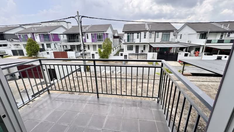 2-storey Terraced House for Sale in Iskandar Puteri (Nusajaya) (Johor) - Betty Ng - PropertyGuru.com.my