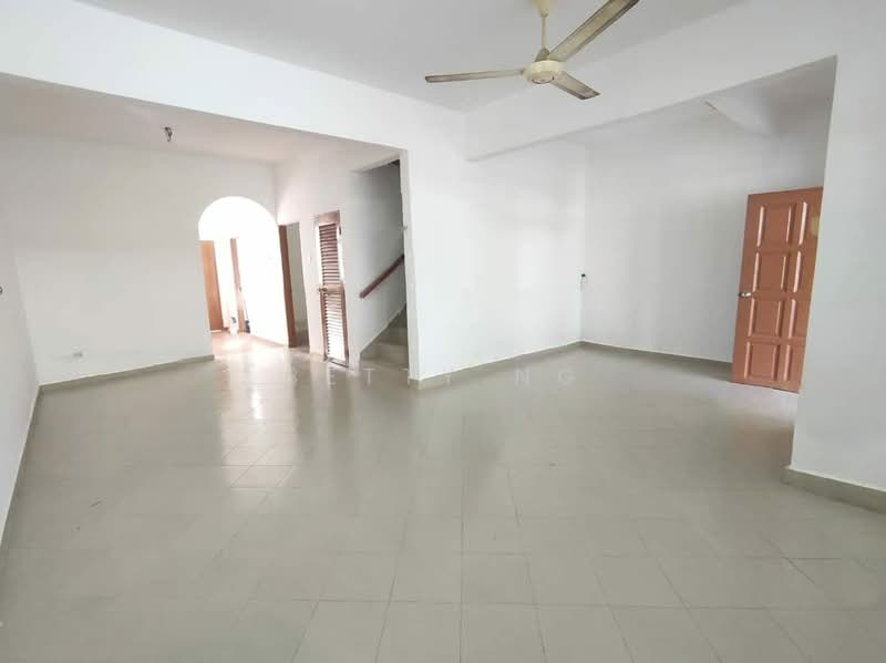 2-storey Terraced House for Sale in Iskandar Puteri (Nusajaya) (Johor) - Betty Ng - PropertyGuru.com.my