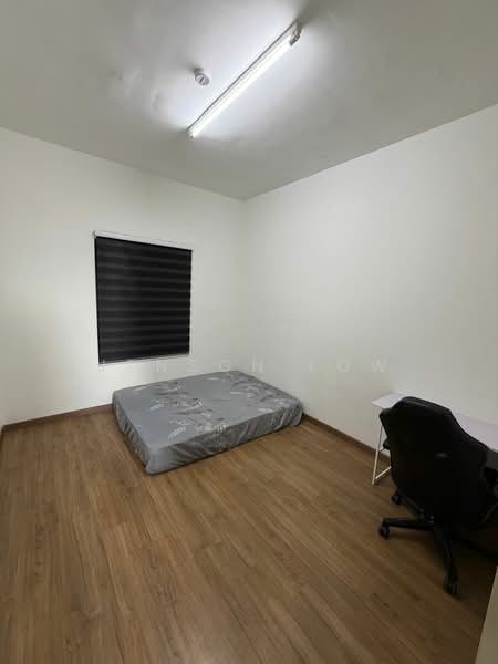 Apartment for Rent at Camellia Residences - Jenson Low - Bedroom - PropertyGuru.com.my