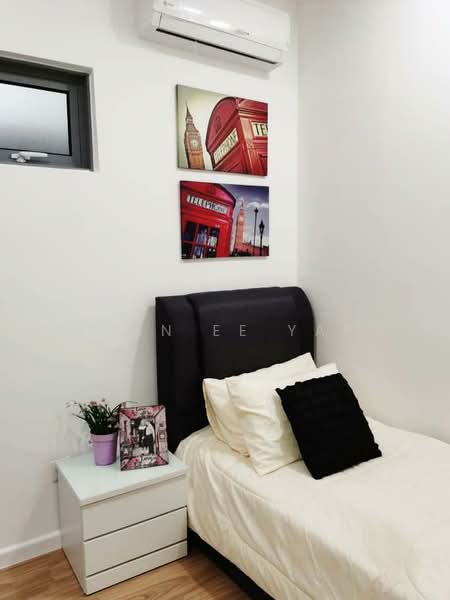 Condominium for Rent at Lakefront Residence - Tien Ee Yap - Bedroom - PropertyGuru.com.my