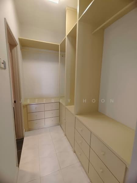 Fraser Towers untuk Untuk Disewa - RM 3,000 /bulan, Feb 2026 - Interior - PropertyGuru.com.my