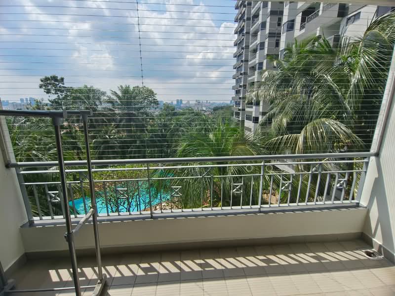 Fraser Towers untuk Untuk Disewa - RM 3,000 /bulan, Feb 2026 - PropertyGuru.com.my