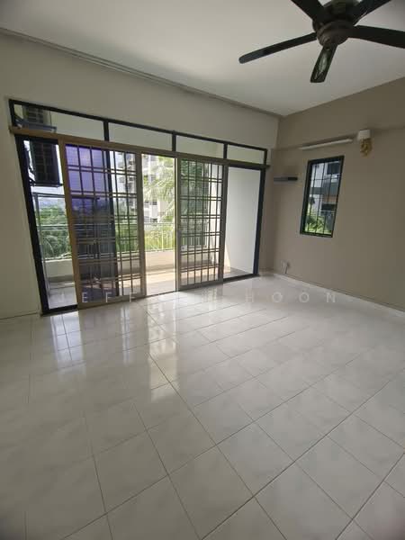 Fraser Towers untuk Untuk Disewa - RM 3,000 /bulan, Feb 2026 - PropertyGuru.com.my