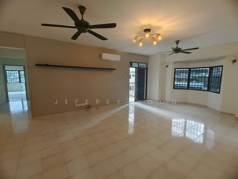 Fraser Towers untuk Untuk Disewa - RM 3,000 /bulan, Feb 2026 - PropertyGuru.com.my