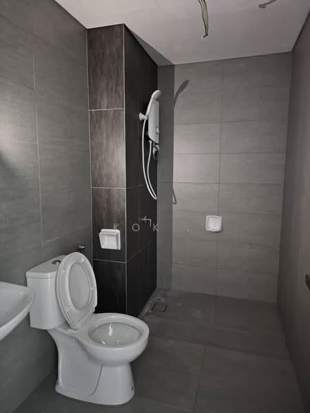 The Sentral Suites untuk Untuk Disewa - RM 3,340 /bulan, Feb 2026 - Bathroom - PropertyGuru.com.my