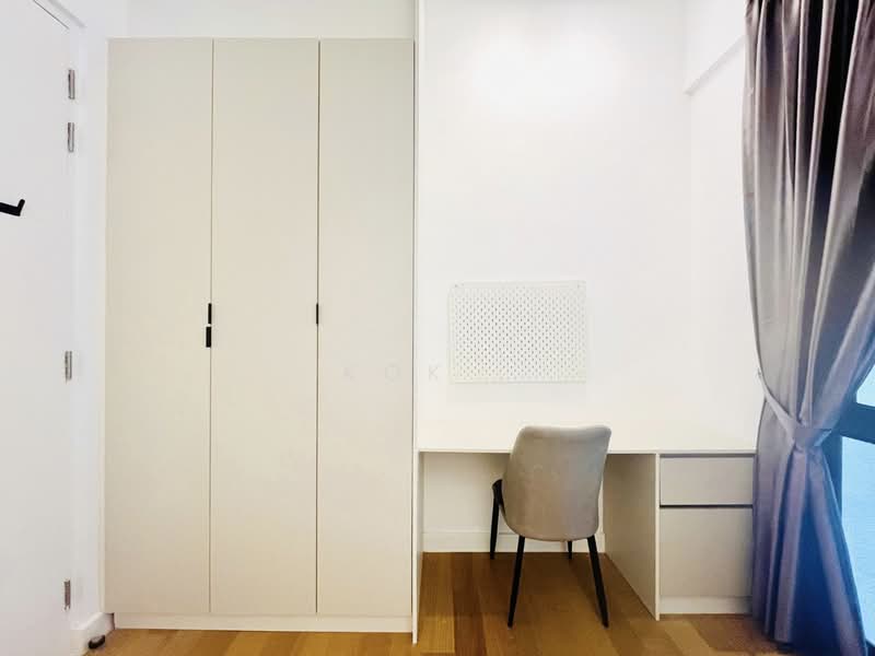 The Sentral Suites untuk Untuk Disewa - RM 3,340 /bulan, Feb 2026 - Study - PropertyGuru.com.my