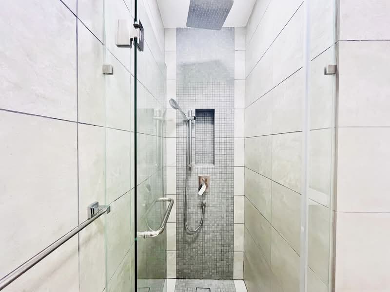 The Sentral Suites untuk Untuk Disewa - RM 3,340 /bulan, Feb 2026 - Bathroom - PropertyGuru.com.my