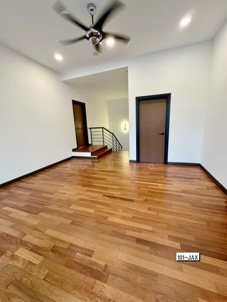 Semi-Detached House for Rent in Setia Eco Park (Setia Alam) - Suen Ng - Interior - PropertyGuru.com.my