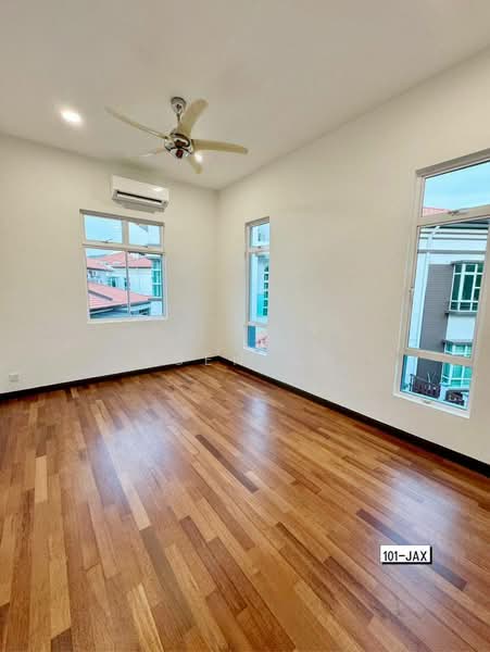 Semi-Detached House for Rent in Setia Eco Park (Setia Alam) - Suen Ng - Interior - PropertyGuru.com.my