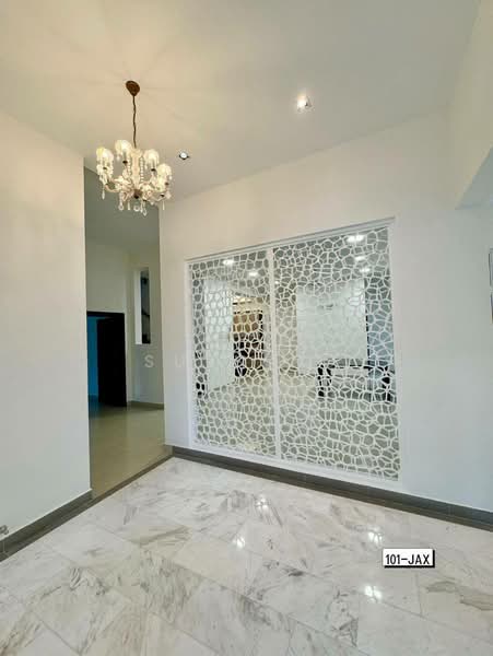 Semi-Detached House for Rent in Setia Eco Park (Setia Alam) - Suen Ng - Interior - PropertyGuru.com.my