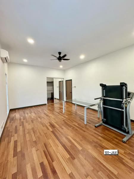 Semi-Detached House for Rent in Setia Eco Park (Setia Alam) - Suen Ng - Interior - PropertyGuru.com.my