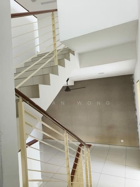 3-storey Terraced House for Rent in Taman Subang Mas (Subang Jaya) - Susan Wong - Interior - PropertyGuru.com.my