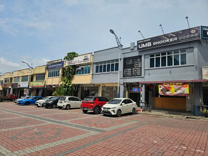 Nusa Sentral untuk Untuk Dijual - RM 1,980,000, Mac 2026 - Exterior - PropertyGuru.com.my