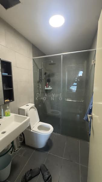Meta City untuk Untuk Disewa - RM 2,600 /bulan, Mac 2026 - Bathroom - PropertyGuru.com.my
