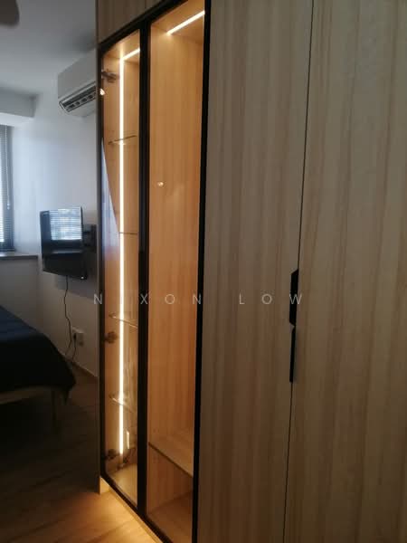 Service Residence for Rent at Riveria City - Nixon Low - Interior - PropertyGuru.com.my