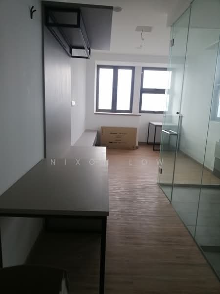 Servis Apartment untuk Disewa di Riveria City - Nixon Low - Interior - PropertyGuru.com.my