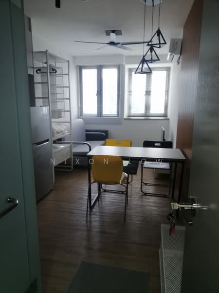 Servis Apartment untuk Disewa di Riveria City - Nixon Low - Interior - PropertyGuru.com.my