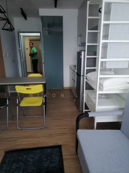Servis Apartment untuk Disewa di Riveria City - Nixon Low - Interior - PropertyGuru.com.my