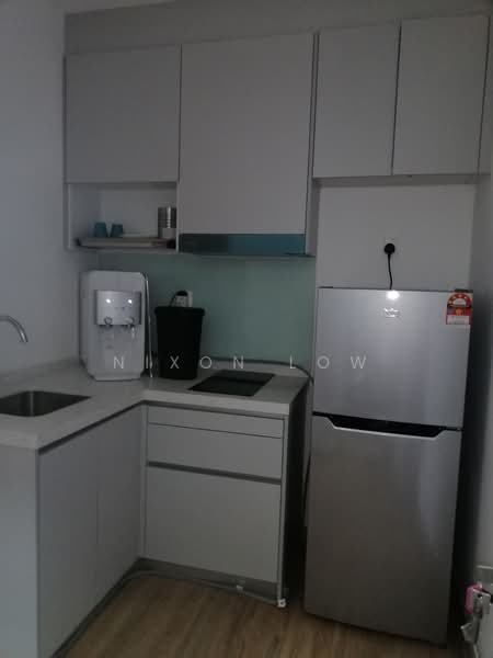 Servis Apartment untuk Disewa di Riveria City - Nixon Low - Kitchen - PropertyGuru.com.my