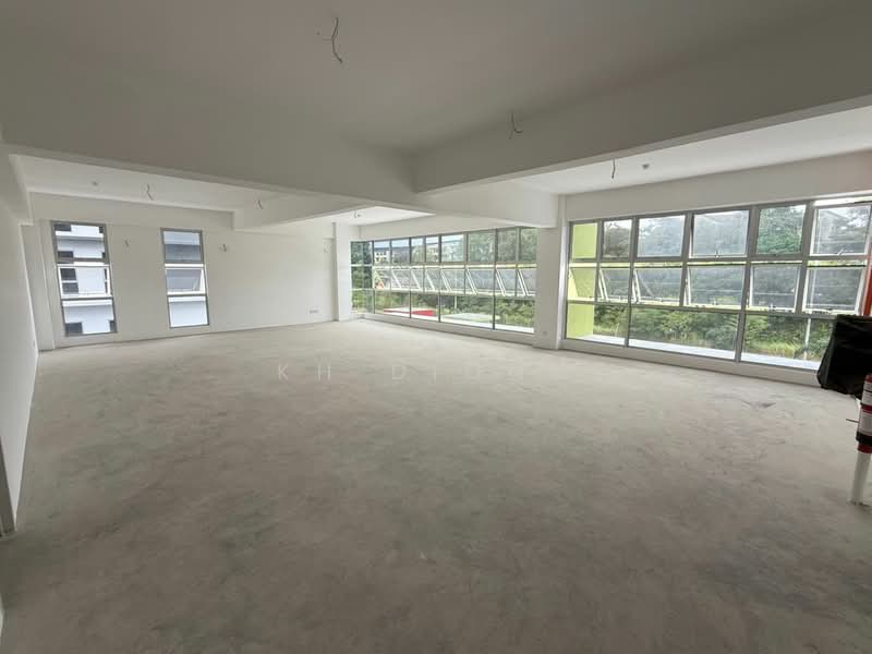 Semi-D Factory for Rent in Puchong (Selangor) - KH Diong - Interior - PropertyGuru.com.my