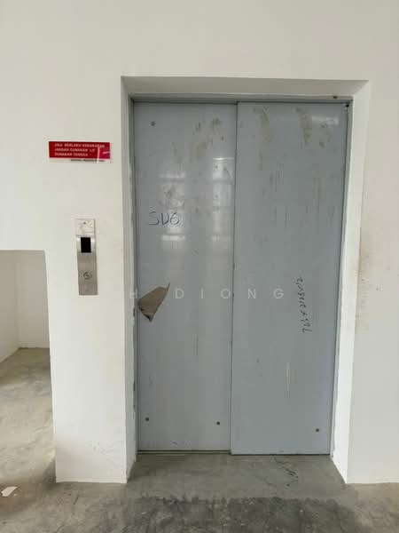 Semi-D Factory for Rent in Puchong (Selangor) - KH Diong - Corridor - PropertyGuru.com.my