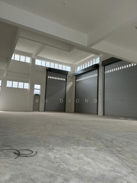 Semi-D Factory for Rent in Puchong (Selangor) - KH Diong - Interior - PropertyGuru.com.my