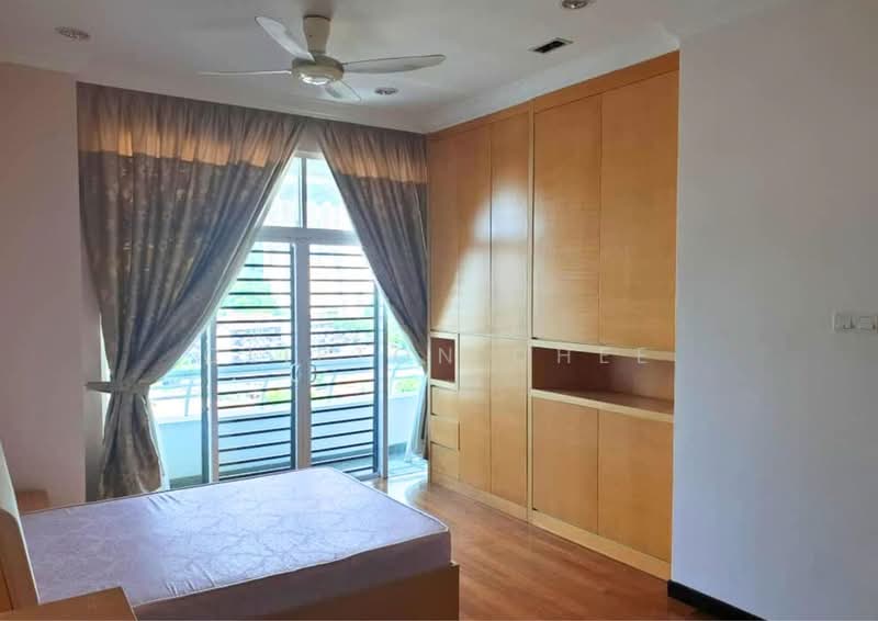 Condominium for Rent at Fettes Residence - Clifton Chee - Bedroom - PropertyGuru.com.my