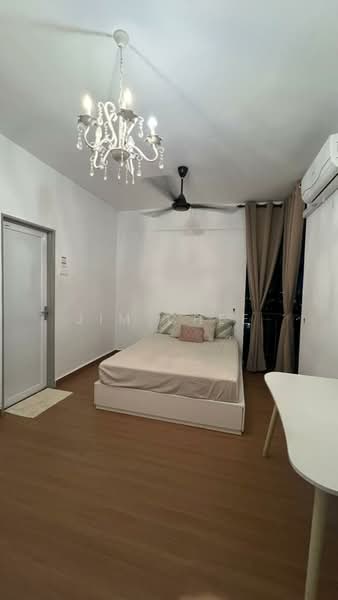 PR1MA @ LARKIN INDAH untuk Untuk Disewa - RM 2,300 /bulan, Mac 2026 - Bedroom - PropertyGuru.com.my