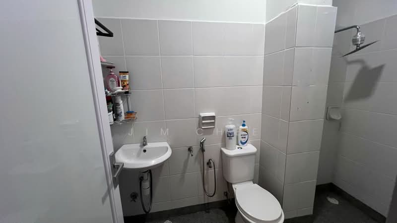 PR1MA @ LARKIN INDAH untuk Untuk Disewa - RM 2,300 /bulan, Mac 2026 - Bathroom - PropertyGuru.com.my