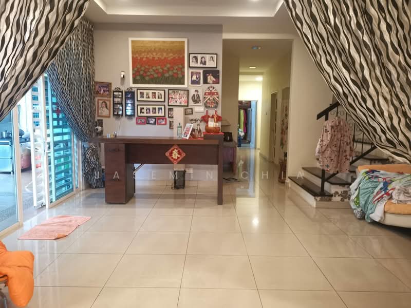 Taman Sinar Suria untuk Untuk Dijual - RM 2,800,000, Feb 2026 - Living Room - PropertyGuru.com.my