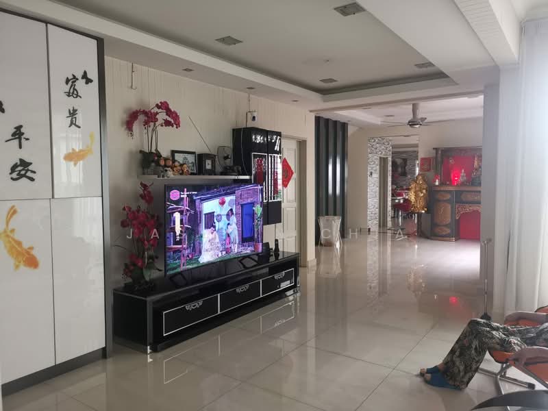 Taman Sinar Suria untuk Untuk Dijual - RM 2,800,000, Feb 2026 - Living Room - PropertyGuru.com.my