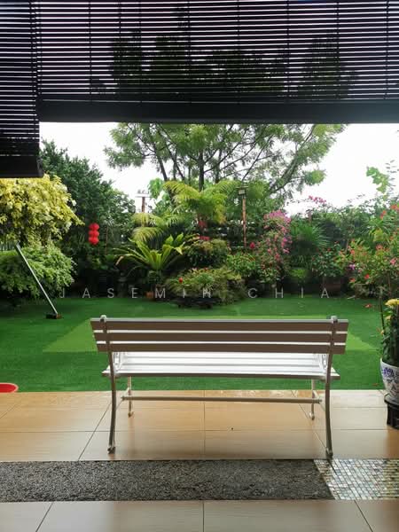 Taman Sinar Suria untuk Untuk Dijual - RM 2,800,000, Feb 2026 - Garden - PropertyGuru.com.my