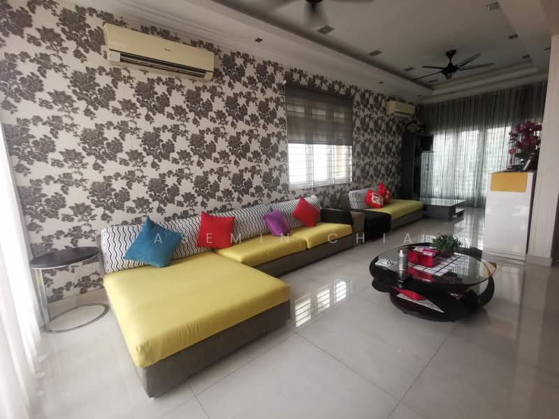 Taman Sinar Suria untuk Untuk Dijual - RM 2,800,000, Feb 2026 - Living Room - PropertyGuru.com.my