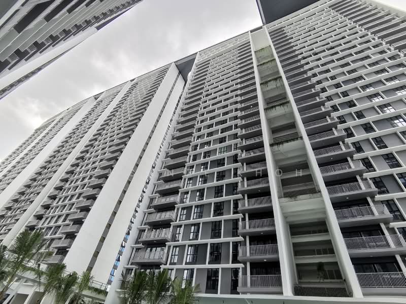 Condominium for Rent at Vertu Resort - Susanze Khoh - Exterior - PropertyGuru.com.my
