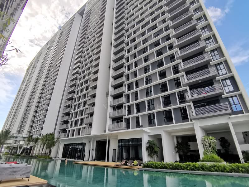 Condominium for Rent at Vertu Resort - Susanze Khoh - PropertyGuru.com.my