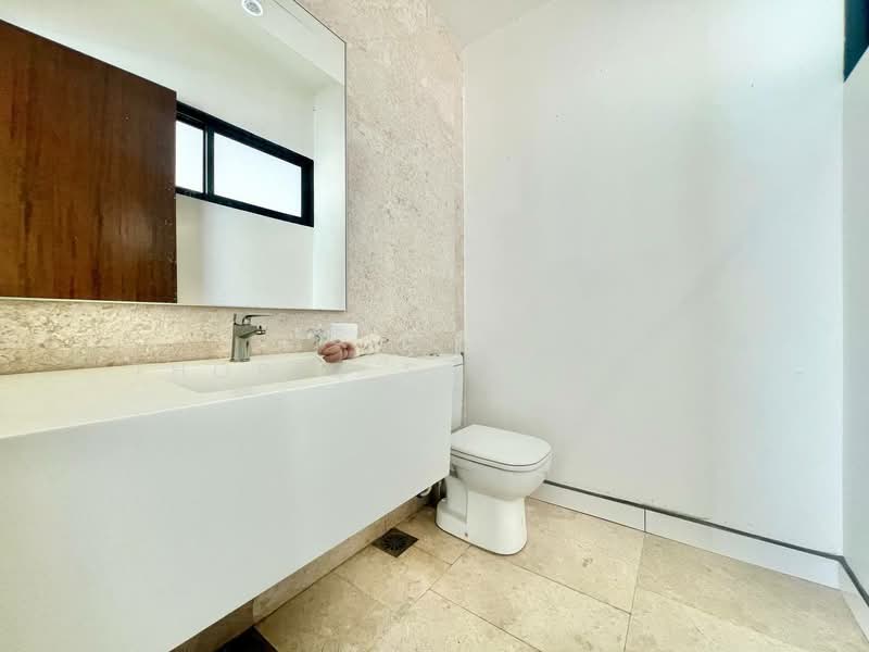 Bungalow for Sale in Ampang Jaya (Ampang) - Thoriq Suparman - Bathroom - PropertyGuru.com.my