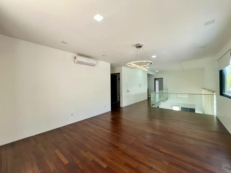 Bungalow for Sale in Ampang Jaya (Ampang) - Thoriq Suparman - Living Room - PropertyGuru.com.my