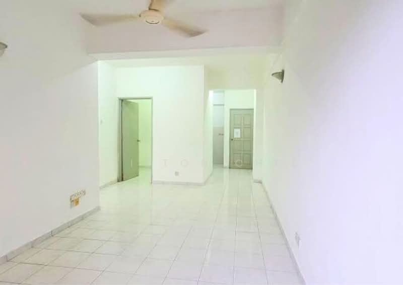 Condominium for Sale at Taman Desa Relau 2 - Clifton Chee - Interior - PropertyGuru.com.my