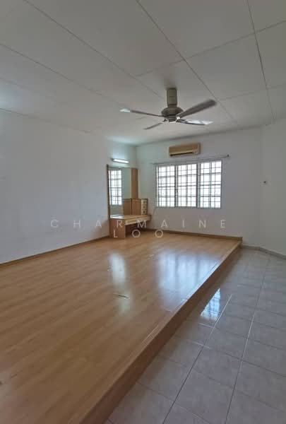 Rumah Teres 2 Tingkat untuk Disewa di Taman Sri Taming (Cheras) - Charmaine Loo - Bedroom - PropertyGuru.com.my
