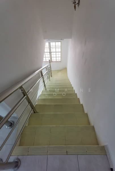 Rumah Teres 2 Tingkat untuk Disewa di Taman Sri Taming (Cheras) - Charmaine Loo - Interior - PropertyGuru.com.my