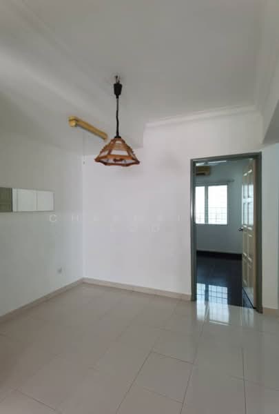 Rumah Teres 2 Tingkat untuk Disewa di Taman Sri Taming (Cheras) - Charmaine Loo - Living Room - PropertyGuru.com.my